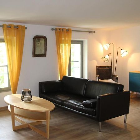Appartement Le Gambetta Cotignac Exterior photo